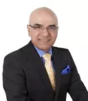 Majid Zohari, Richmond Hill, Real Estate Agent